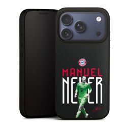 Organic Case schwarz