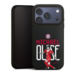 Organic Case schwarz