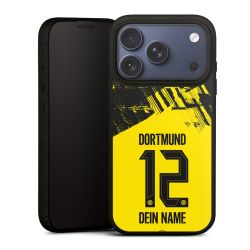 BVB Trikot Personalisierbar 25-26