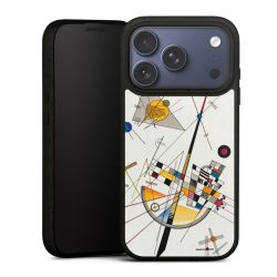 Organic Case schwarz