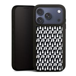 Organic Case schwarz