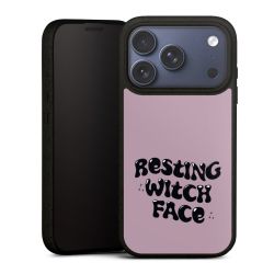 Organic Case schwarz