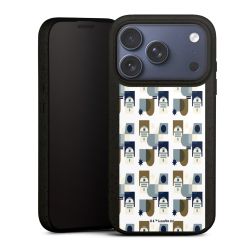 Organic Case schwarz