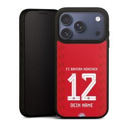 Organic Case schwarz