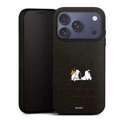 Organic Case schwarz