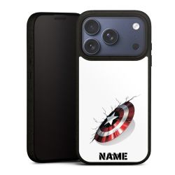 Organic Case schwarz