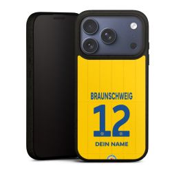 Organic Case schwarz