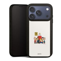 Organic Case schwarz