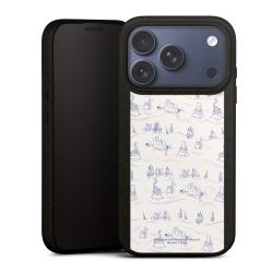 Organic Case schwarz