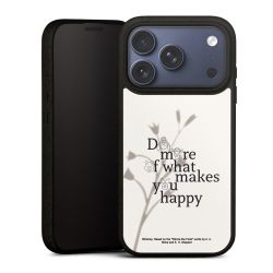 Organic Case schwarz