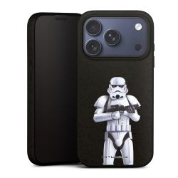 Organic Case schwarz