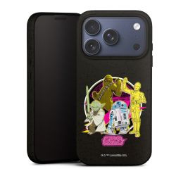 Organic Case schwarz