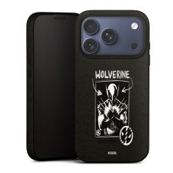 Organic Case schwarz