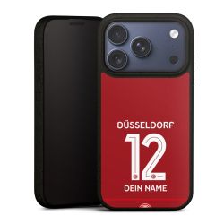 Organic Case schwarz