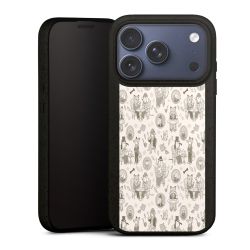 Organic Case schwarz