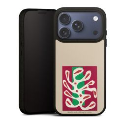 Organic Case schwarz