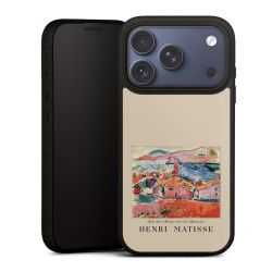 Organic Case schwarz