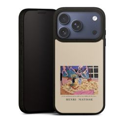 Organic Case schwarz