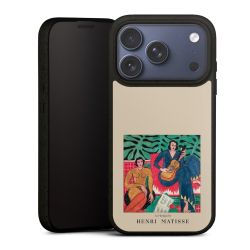 Organic Case schwarz