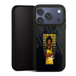 Organic Case schwarz