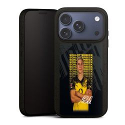 Organic Case schwarz