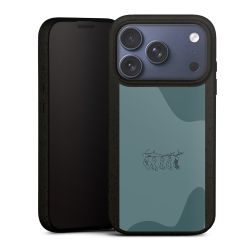 Organic Case schwarz