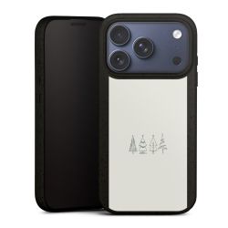 Organic Case schwarz