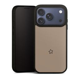 Organic Case schwarz