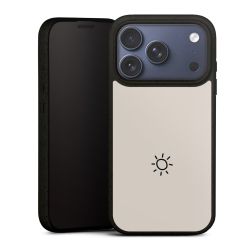 Organic Case schwarz