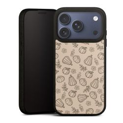 Organic Case schwarz