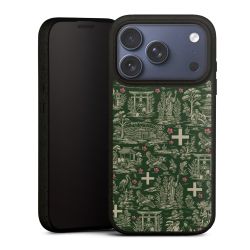 Organic Case schwarz