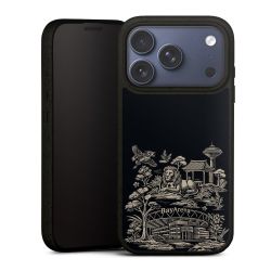 Organic Case schwarz