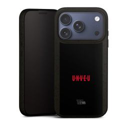 Organic Case schwarz