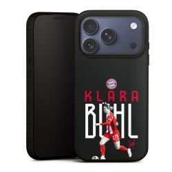 Organic Case schwarz