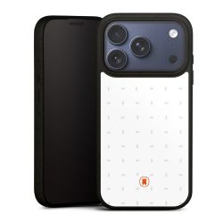 Organic Case schwarz