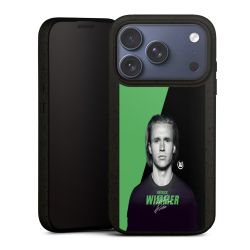 Organic Case schwarz