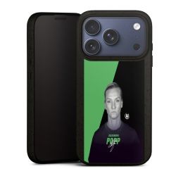 Organic Case schwarz