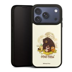 Organic Case schwarz