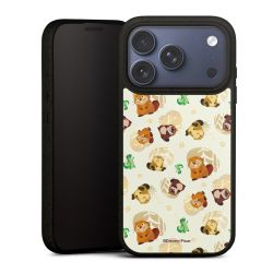 Organic Case schwarz