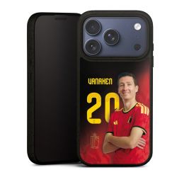 Organic Case schwarz