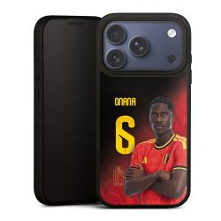 Organic Case schwarz