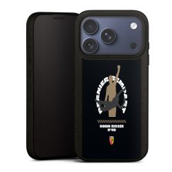 Organic Case schwarz