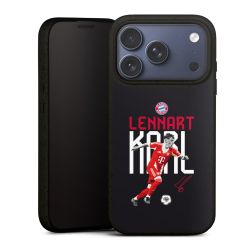 Organic Case schwarz