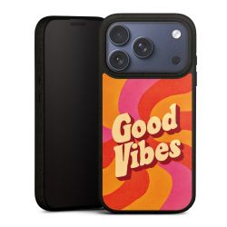 Organic Case schwarz