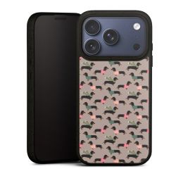 Organic Case schwarz