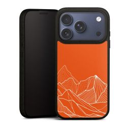 Organic Case schwarz