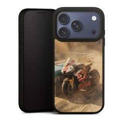 Organic Case schwarz