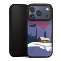 Organic Case schwarz