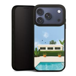 Organic Case schwarz