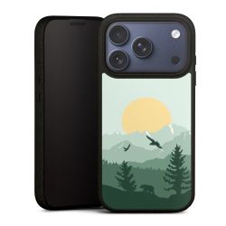 Organic Case schwarz